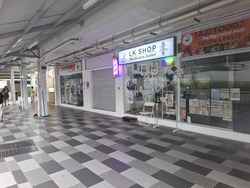 EUNOS GROVE (D16), Shop House #588220501